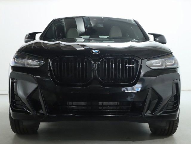 Certified 2023 BMW X4 M40i w/ Premium Package AWD/4WD image 6
