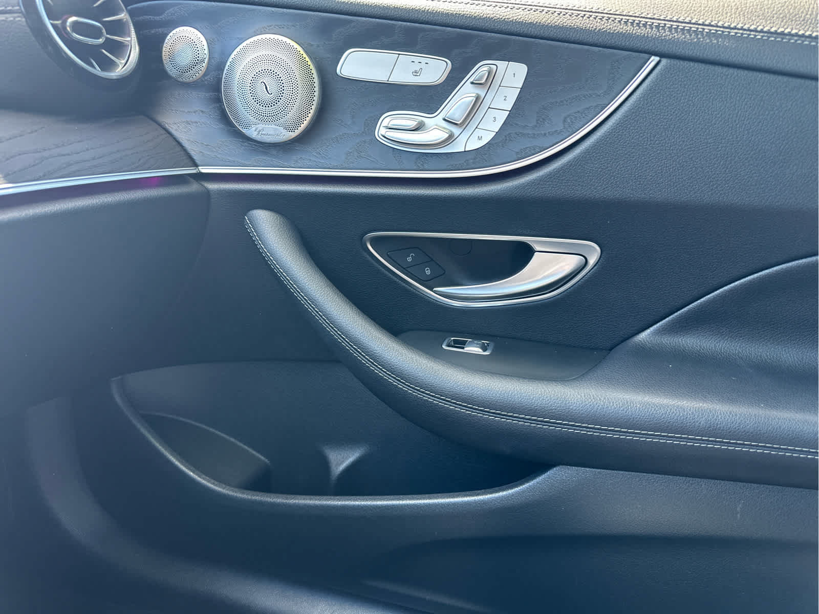Used 2022 Mercedes-Benz E 450 Coupe image 10