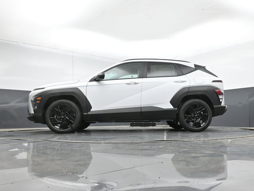 New 2026 Hyundai Kona SEL Sport image 11