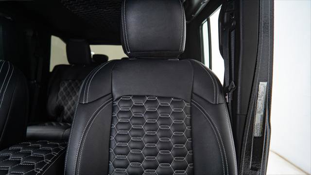 Used 2025 Jeep Gladiator Sport image 41