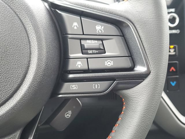 New 2026 Subaru Crosstrek 2.5i Limited w/ Convenience Package AWD/4WD image 26