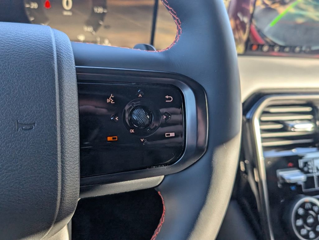 New 2026 Nissan Armada PRO-4X image 16