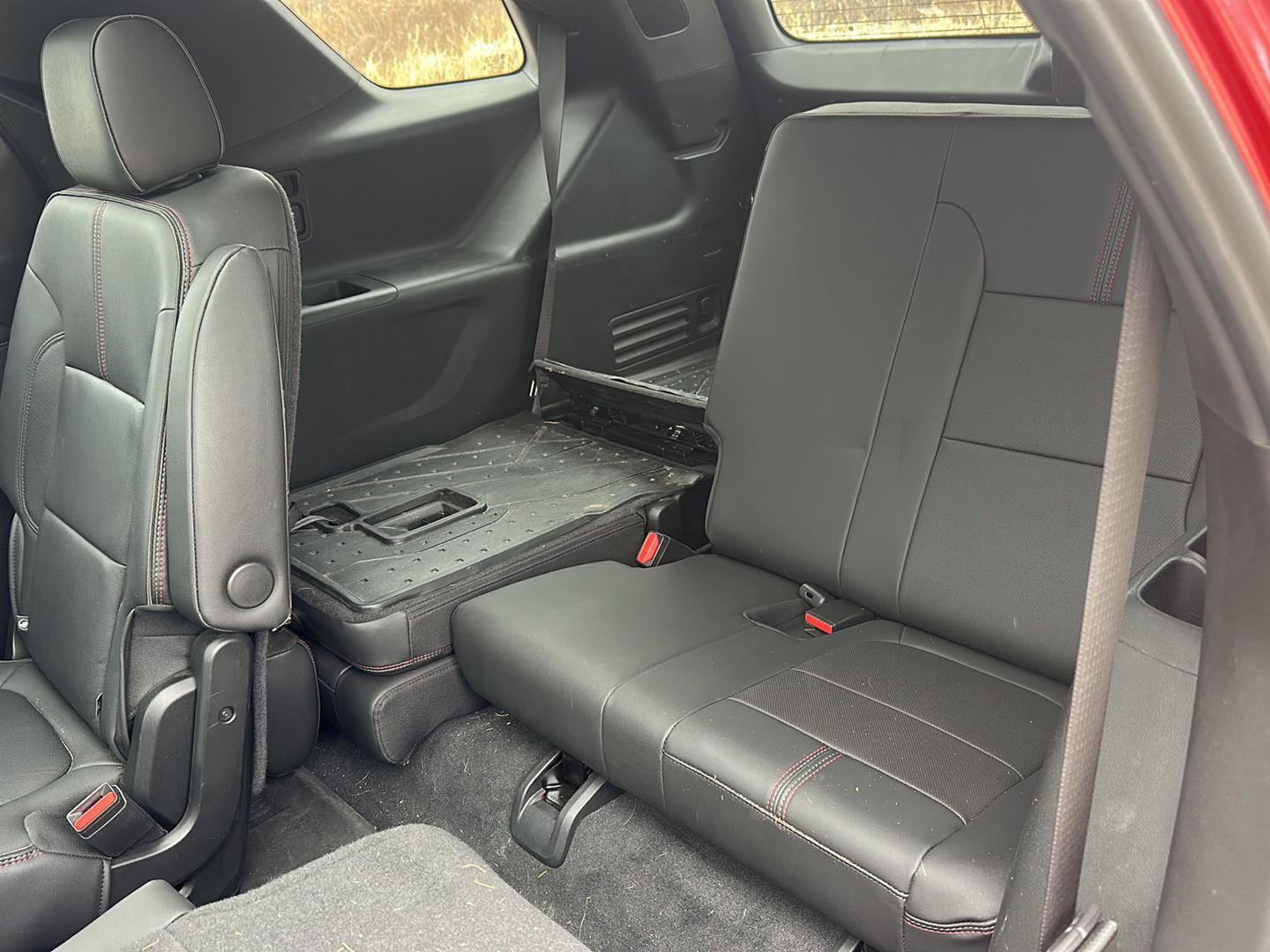 Used 2023 Chevrolet Traverse RS w/ LPO, Floor Liner Package image 28