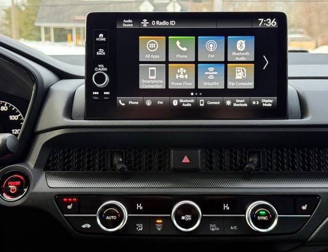 Used 2025 Honda CR-V Sport-L image 31