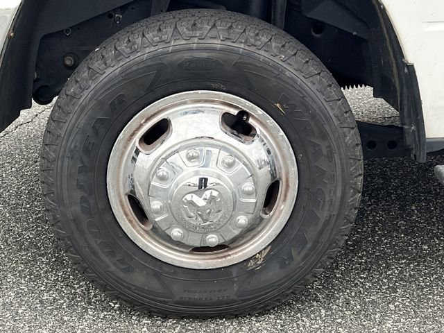 Used 2021 RAM 3500 Big Horn image 28