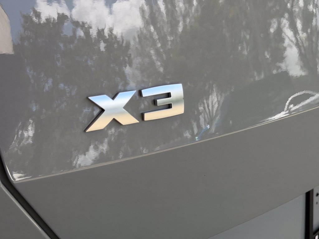 Used 2026 BMW X3 M50 AWD/4WD image 18