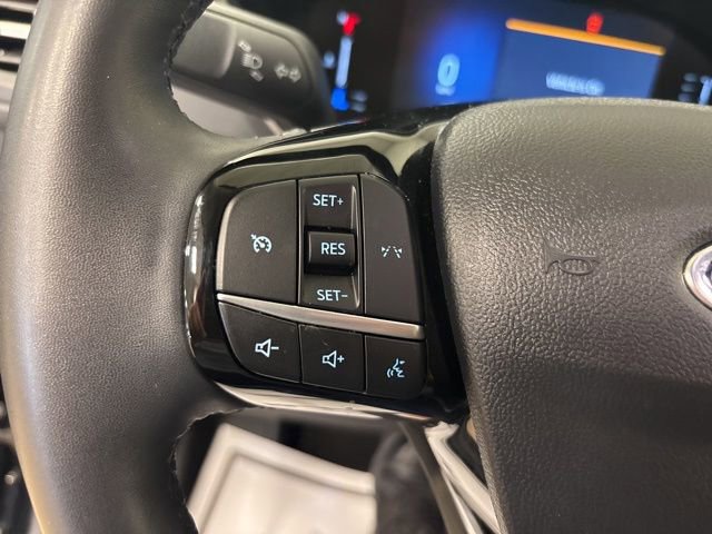 Used 2024 Ford Escape Active AWD/4WD image 32