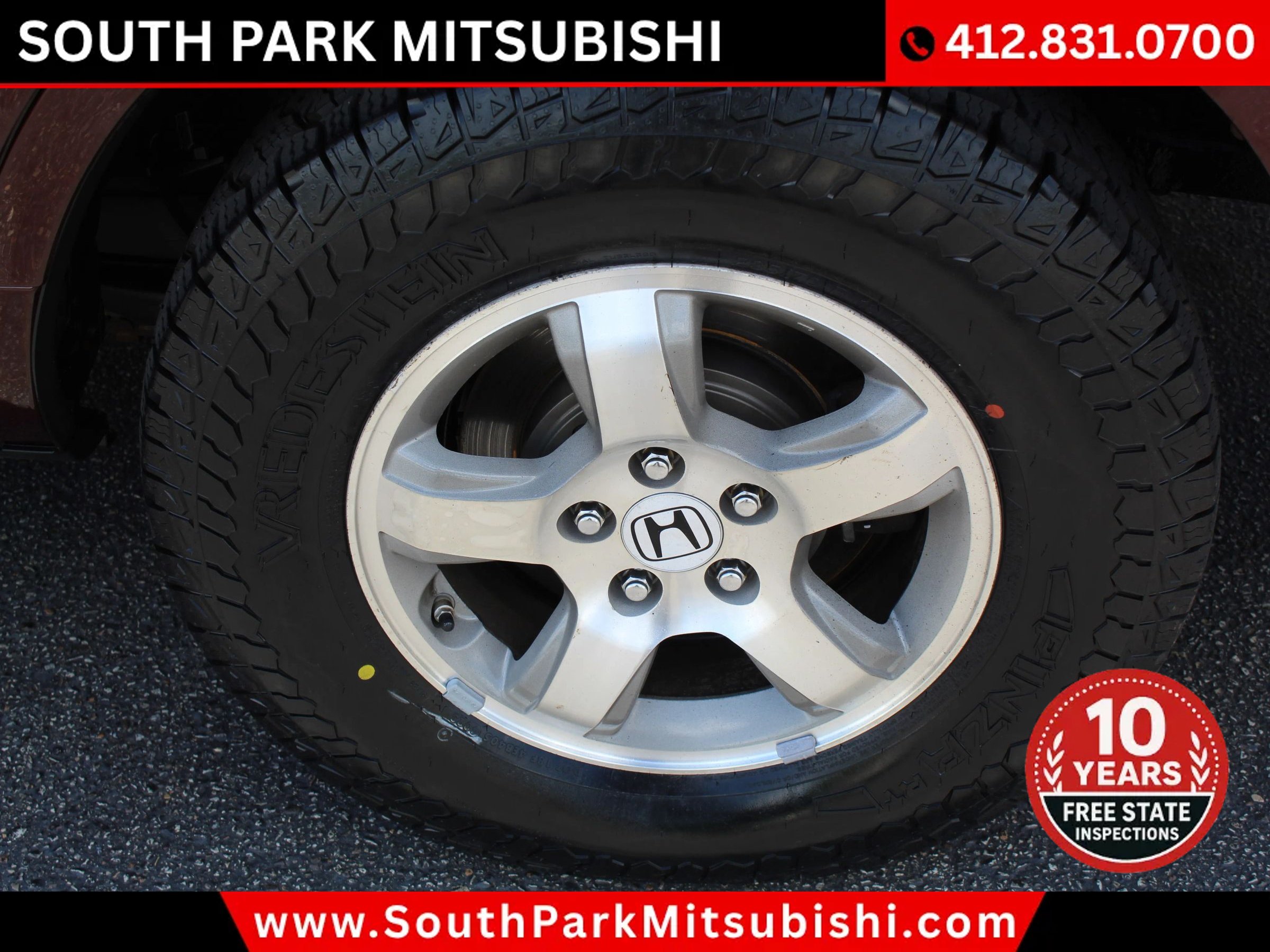 Used 2008 Honda Pilot EX-L image 26