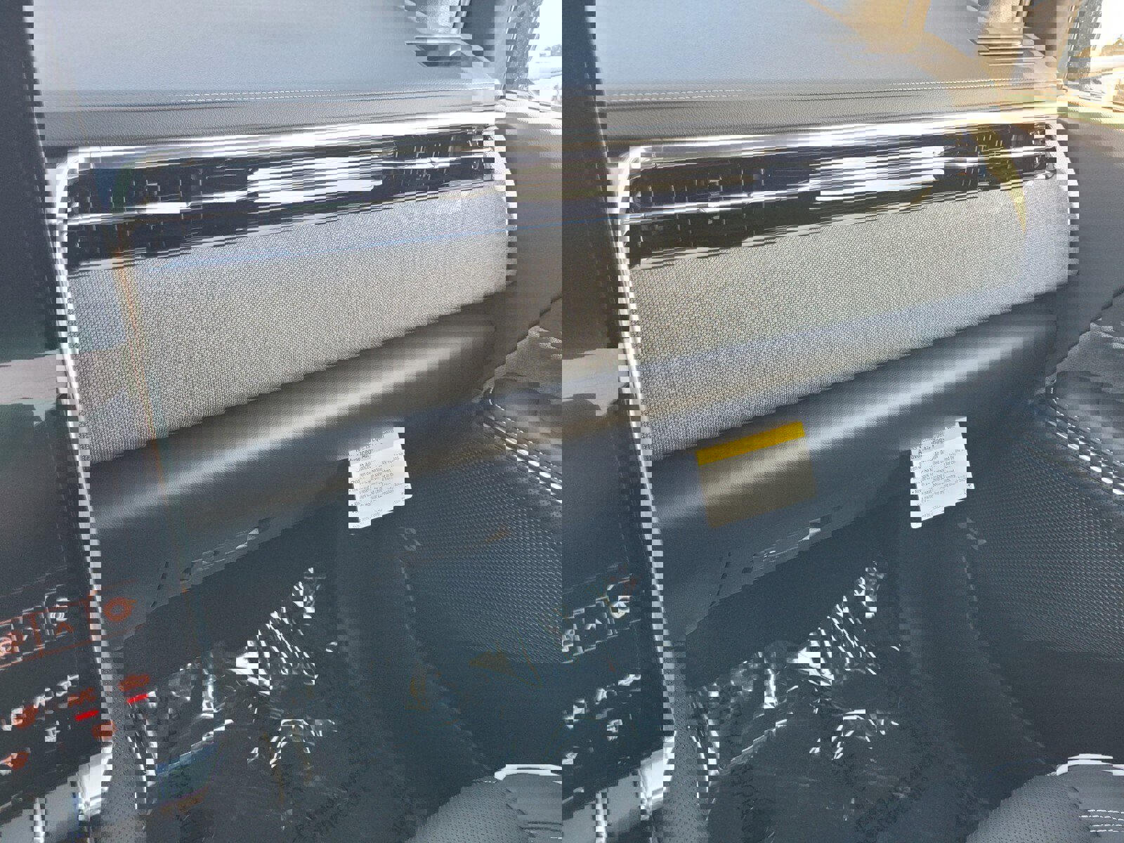 New 2026 GMC Sierra EV Elevation w/ Premium Package image 27