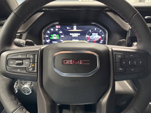 Used 2025 GMC Sierra 1500 AT4X image 17