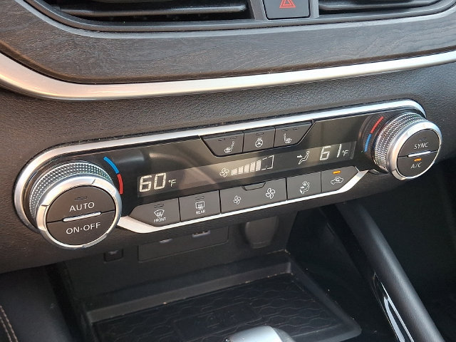 Used 2023 Nissan Altima 2.5 SL FWD image 17