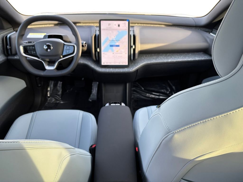 New 2026 Volvo EX30 Ultra image 7