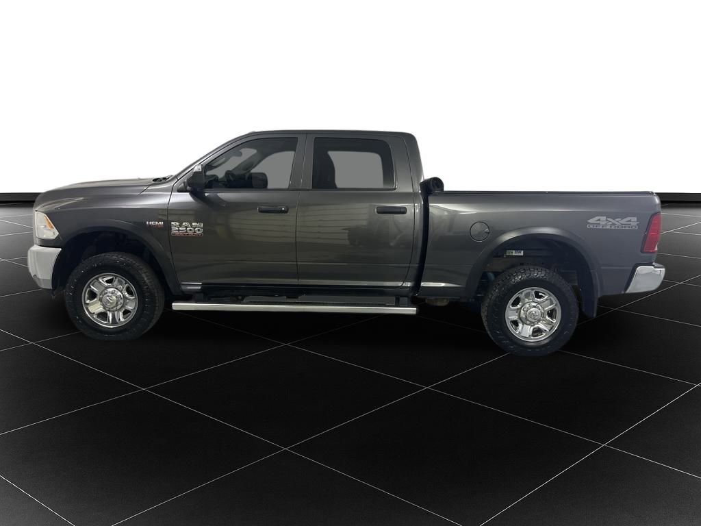 Used 2018 RAM 2500 Tradesman w/ Chrome Appearance Group video 2