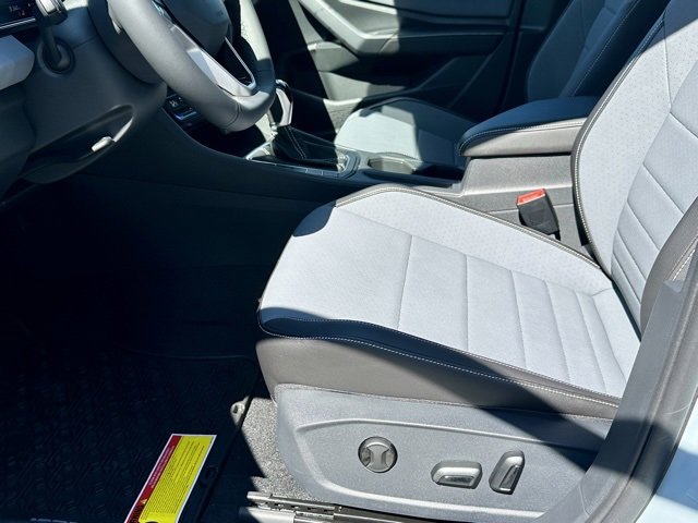 New 2026 Volkswagen Jetta SE image 14
