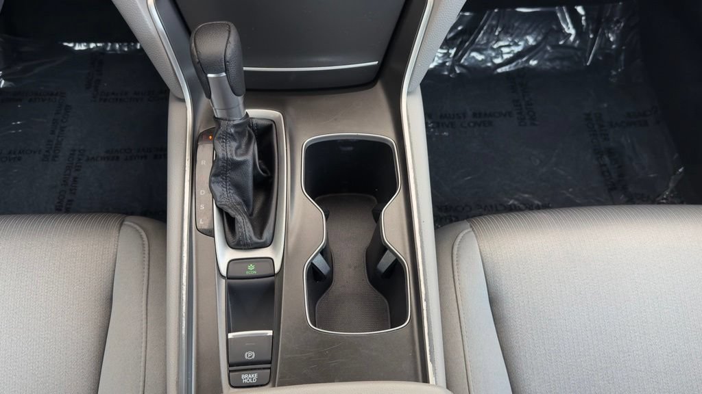 Used 2020 Honda Accord LX image 21
