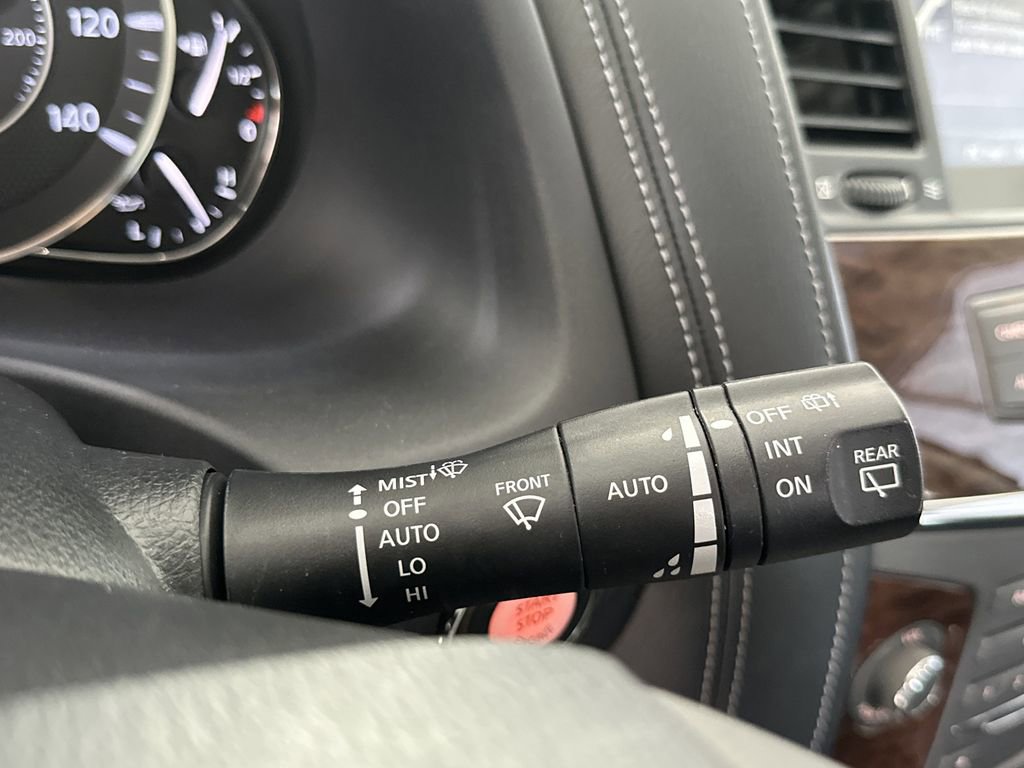 Used 2020 Nissan Armada SL w/ Premium Package image 23