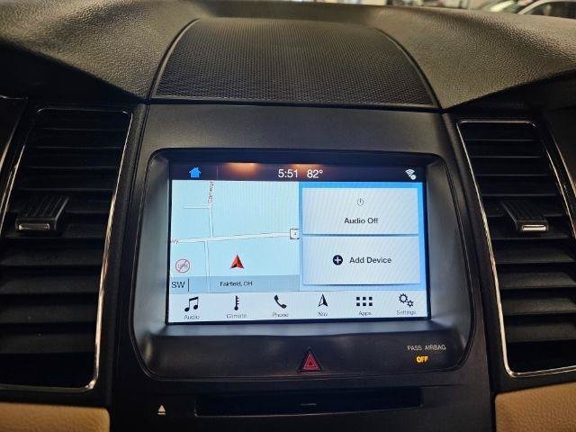 Used 2019 Ford Taurus SEL w/ Equipment Group 201A FWD image 21