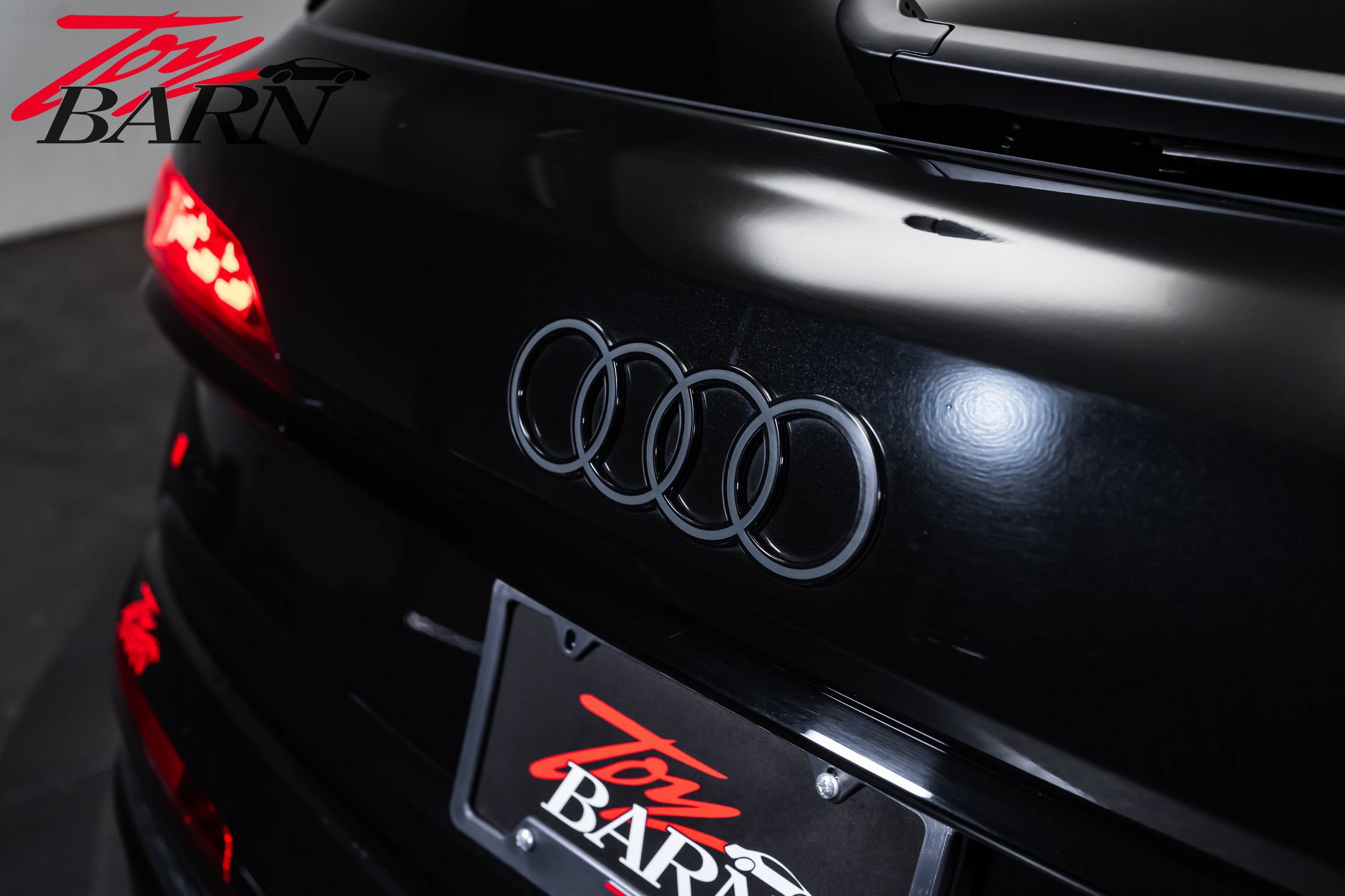 Used 2025 Audi SQ7 Prestige AWD/4WD image 11