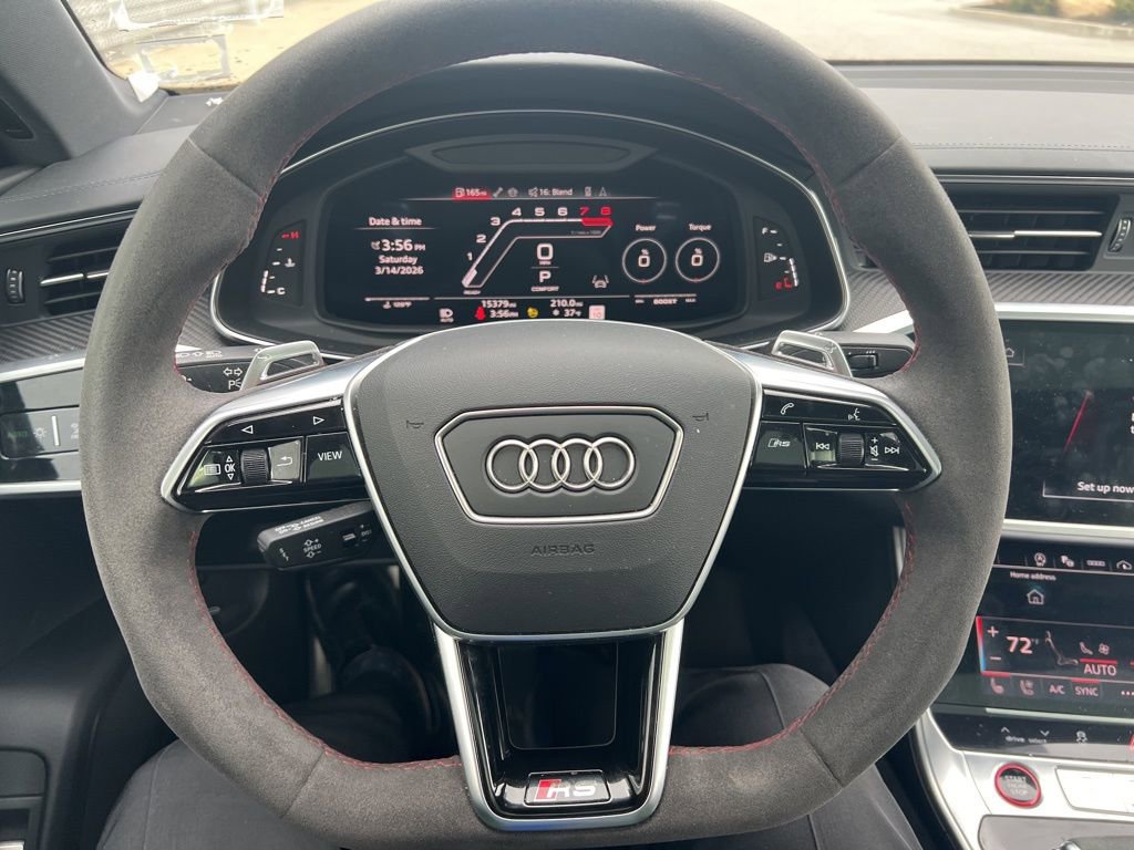 Certified 2024 Audi RS 7 Performance image 61