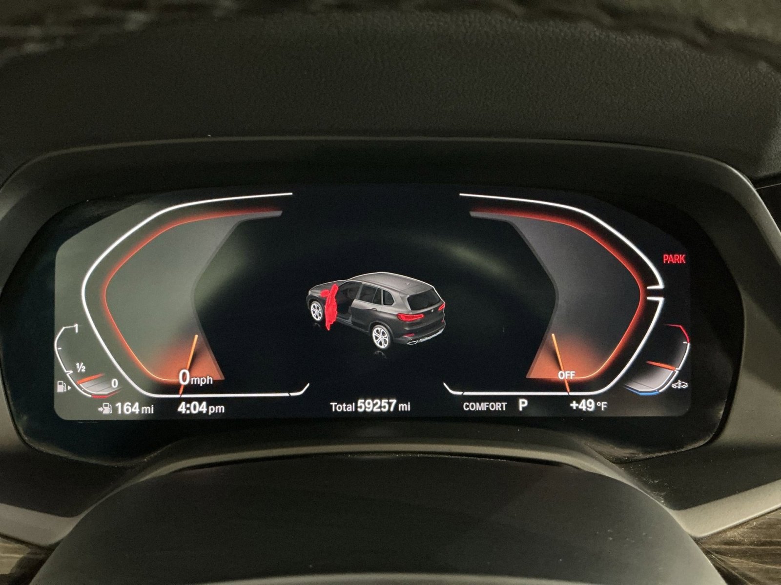 Used 2021 BMW X5 xDrive40i w/ Convenience Package image 25