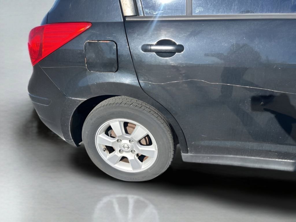 Used 2009 Nissan Versa SL image 13