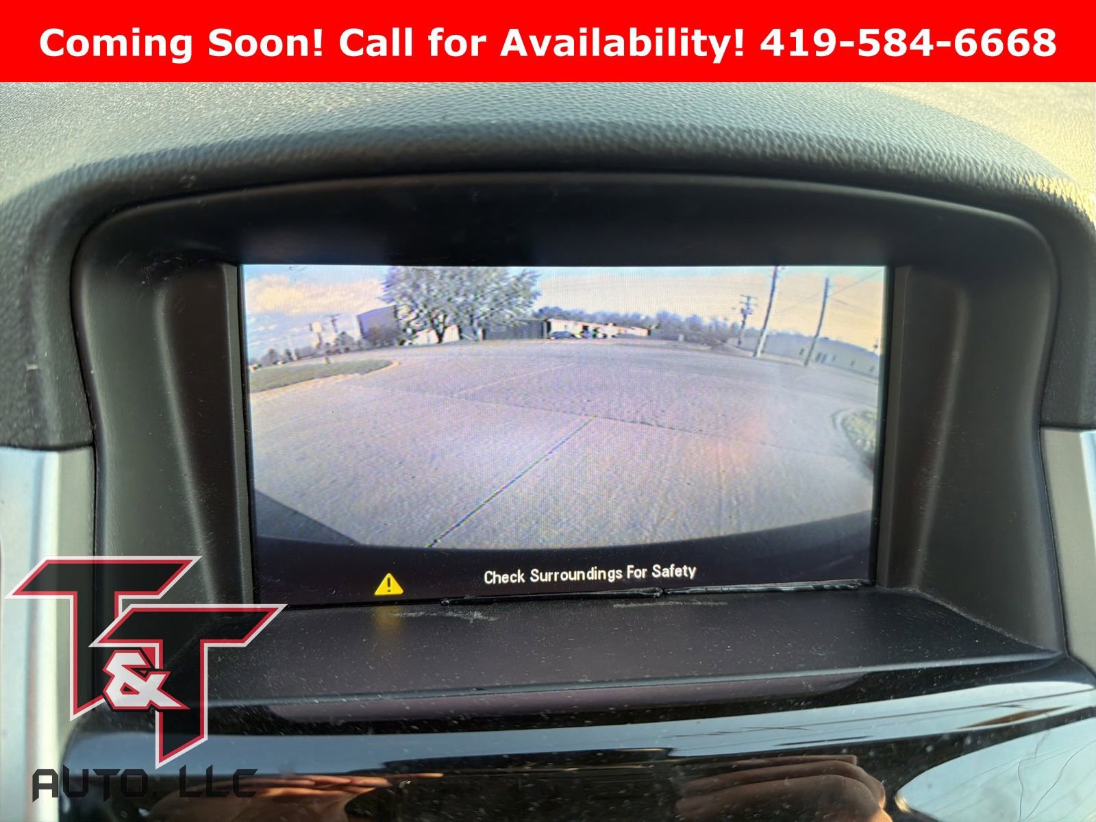 Used 2014 Chevrolet Cruze LT FWD image 8