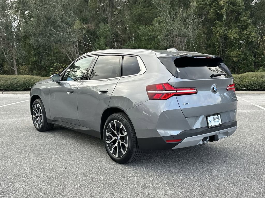 New 2026 BMW X3 xDrive30 w/ Premium Package image 11