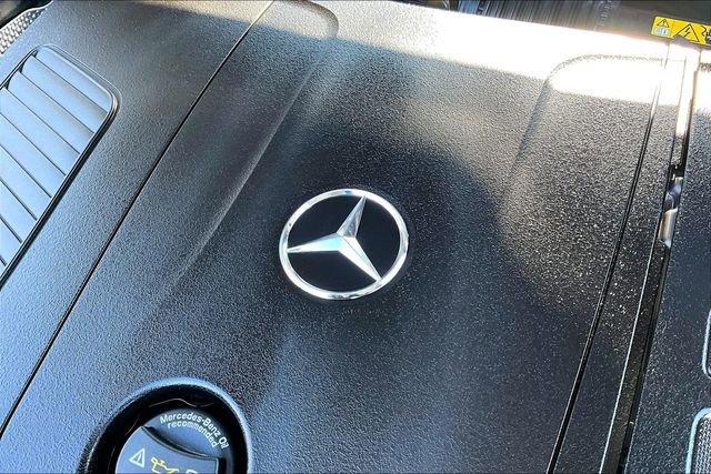 Certified 2023 Mercedes-Benz GLC 300 4MATIC image 34