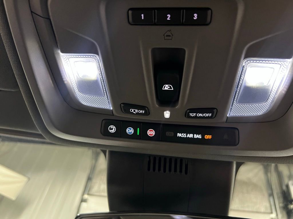 New 2026 GMC Sierra 1500 SLE w/ Preferred Package image 38