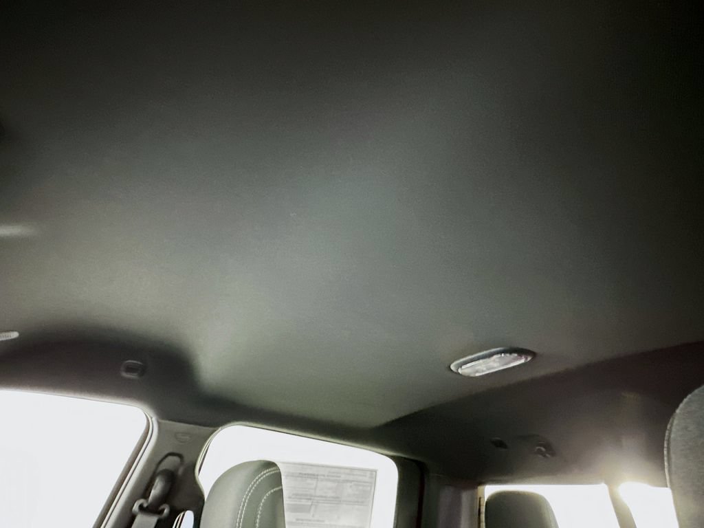 New 2026 RAM 2500 Tradesman AWD/4WD image 14