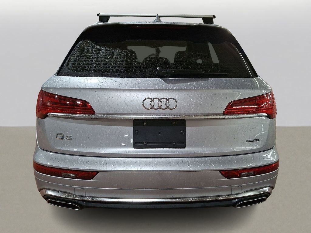 Used 2023 Audi Q5 2.0T Premium Plus image 5