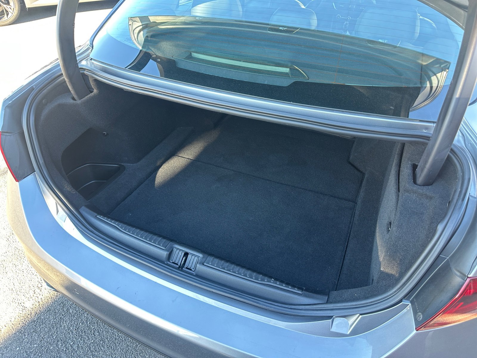 Used 2018 Alfa Romeo Giulia image 27