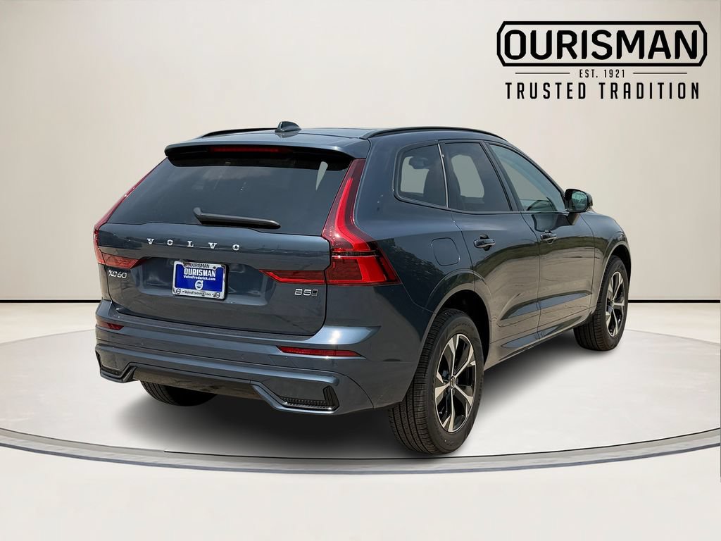 New 2026 Volvo XC60 B5 Core w/ Climate Package AWD/4WD image 3