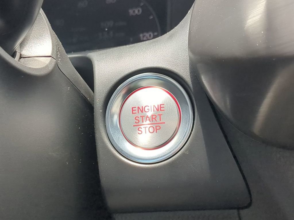 Certified 2025 Acura ADX A-Spec AWD/4WD image 28