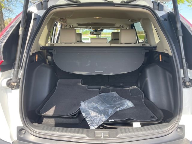 Used 2020 Honda CR-V EX-L image 17