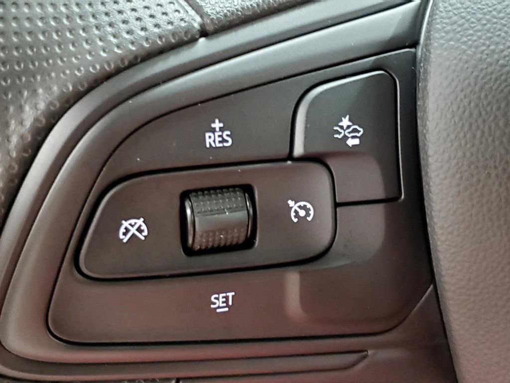 New 2026 Buick Envista Preferred w/ Convenience II Package image 32