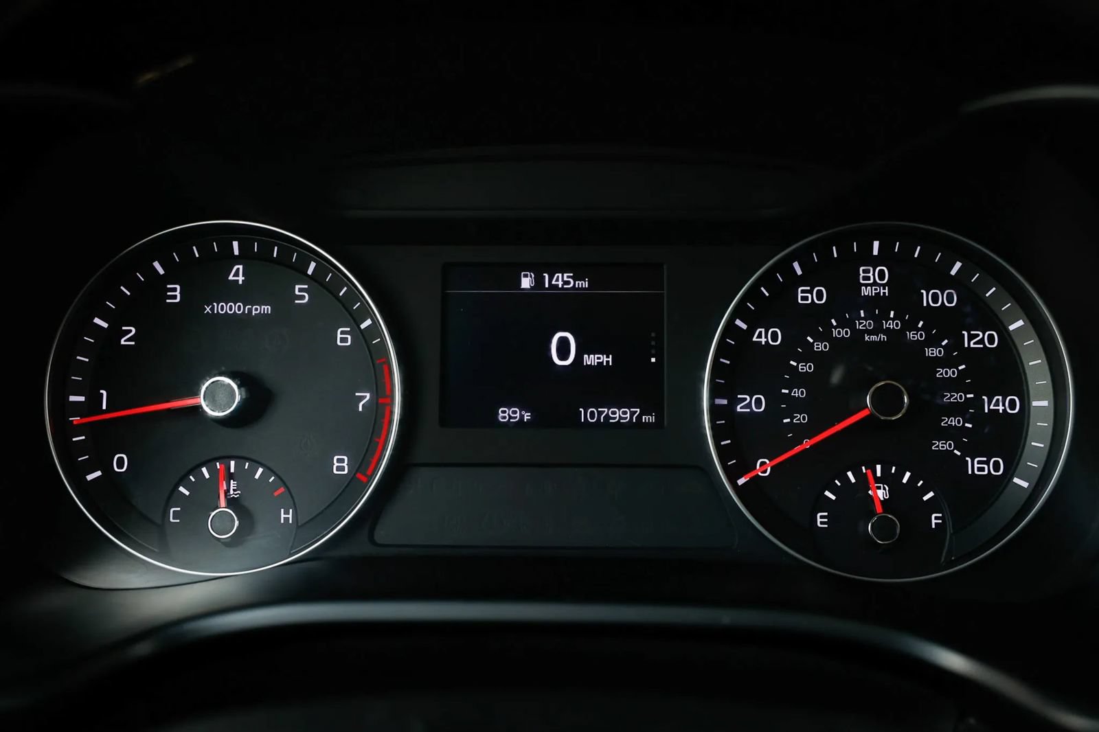 Used 2019 Kia Forte Sedan FWD image 36