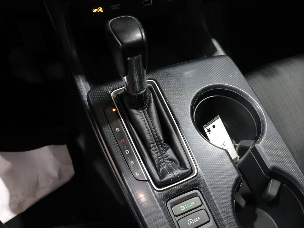 Used 2023 Honda Civic EX image 32