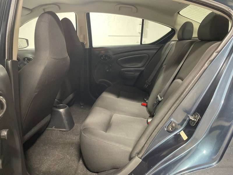 Used 2017 Nissan Versa S Plus image 15