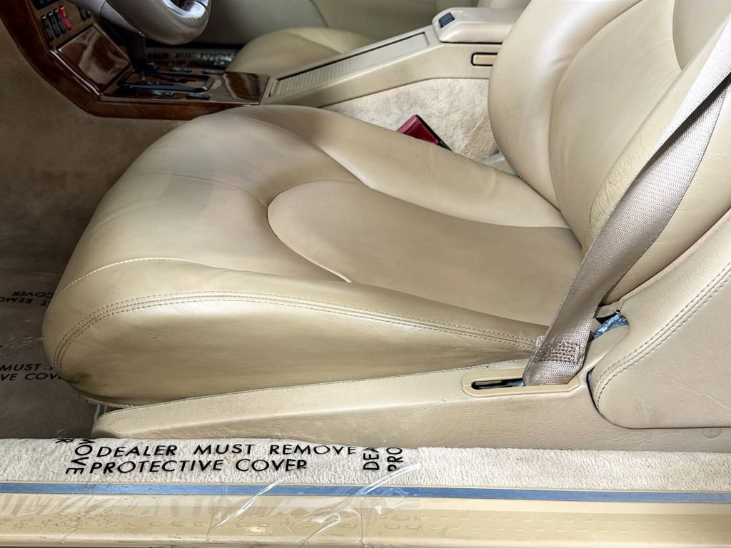 Used 1999 Mercedes-Benz SL 500 image 19
