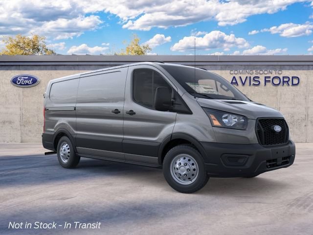 New 2026 Ford Transit 150 Low Roof RWD image 7