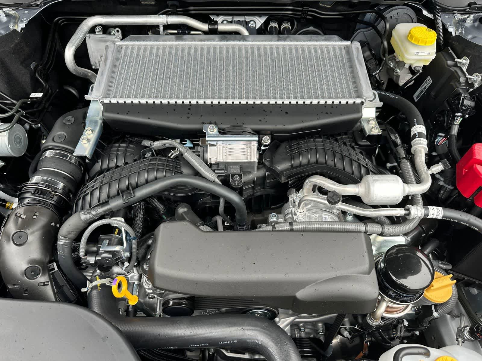 New 2026 Subaru Outback Limited XT AWD/4WD image 7