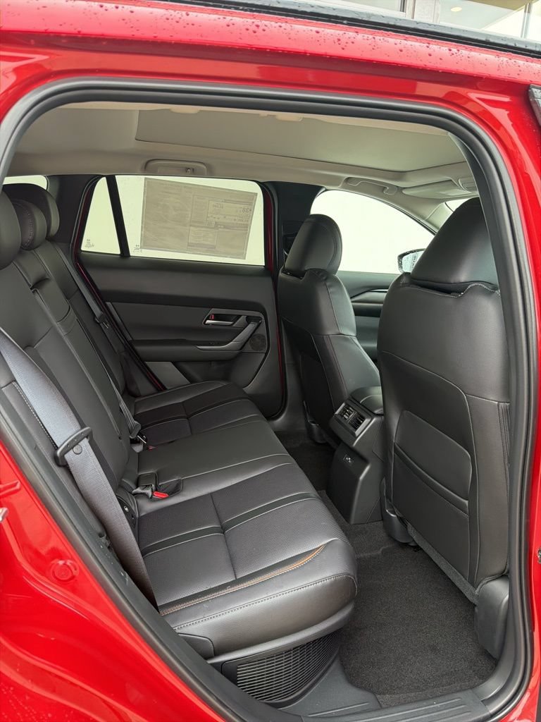 New 2026 MAZDA CX-50 AWD 2.5 Hybrid w/ Cargo Package image 12