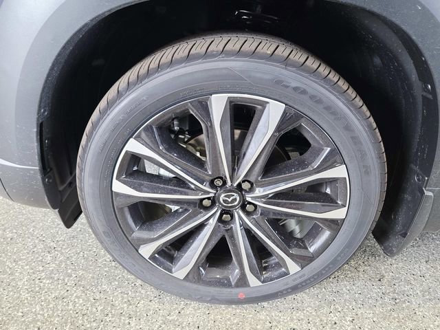 New 2025 MAZDA CX-50 AWD 2.5 S w/ Weather Package image 15