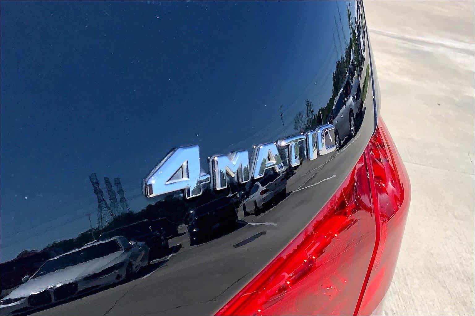 Used 2019 Mercedes-Benz GLS 450 4MATIC image 9