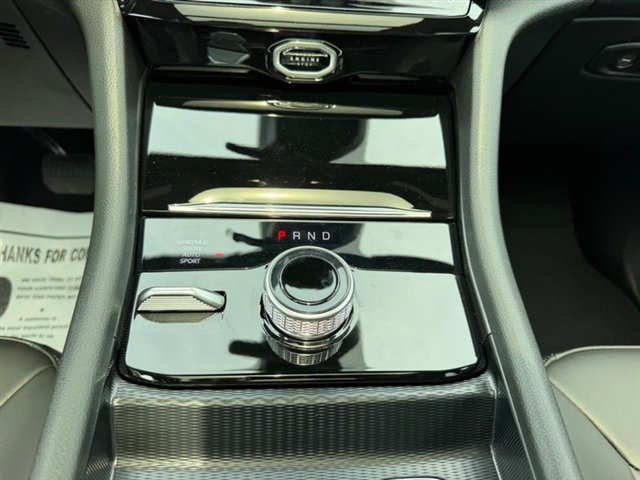 New 2026 Jeep Grand Cherokee L Limited AWD/4WD image 19