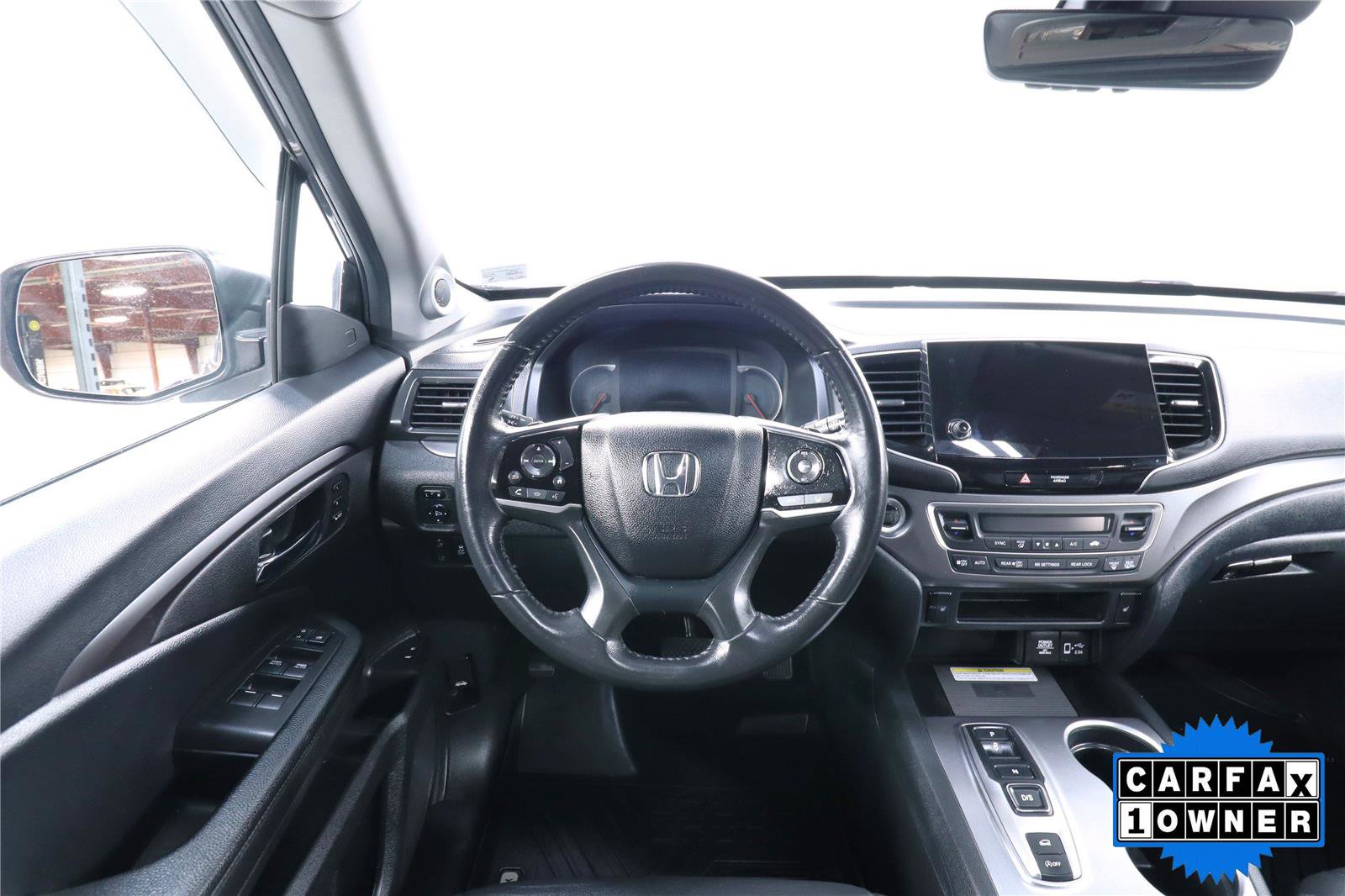 Used 2022 Honda Pilot Special Edition image 10