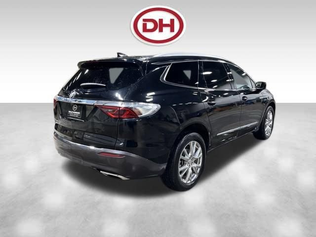 Used 2023 Buick Enclave Premium w/ Experience Buick Package image 15