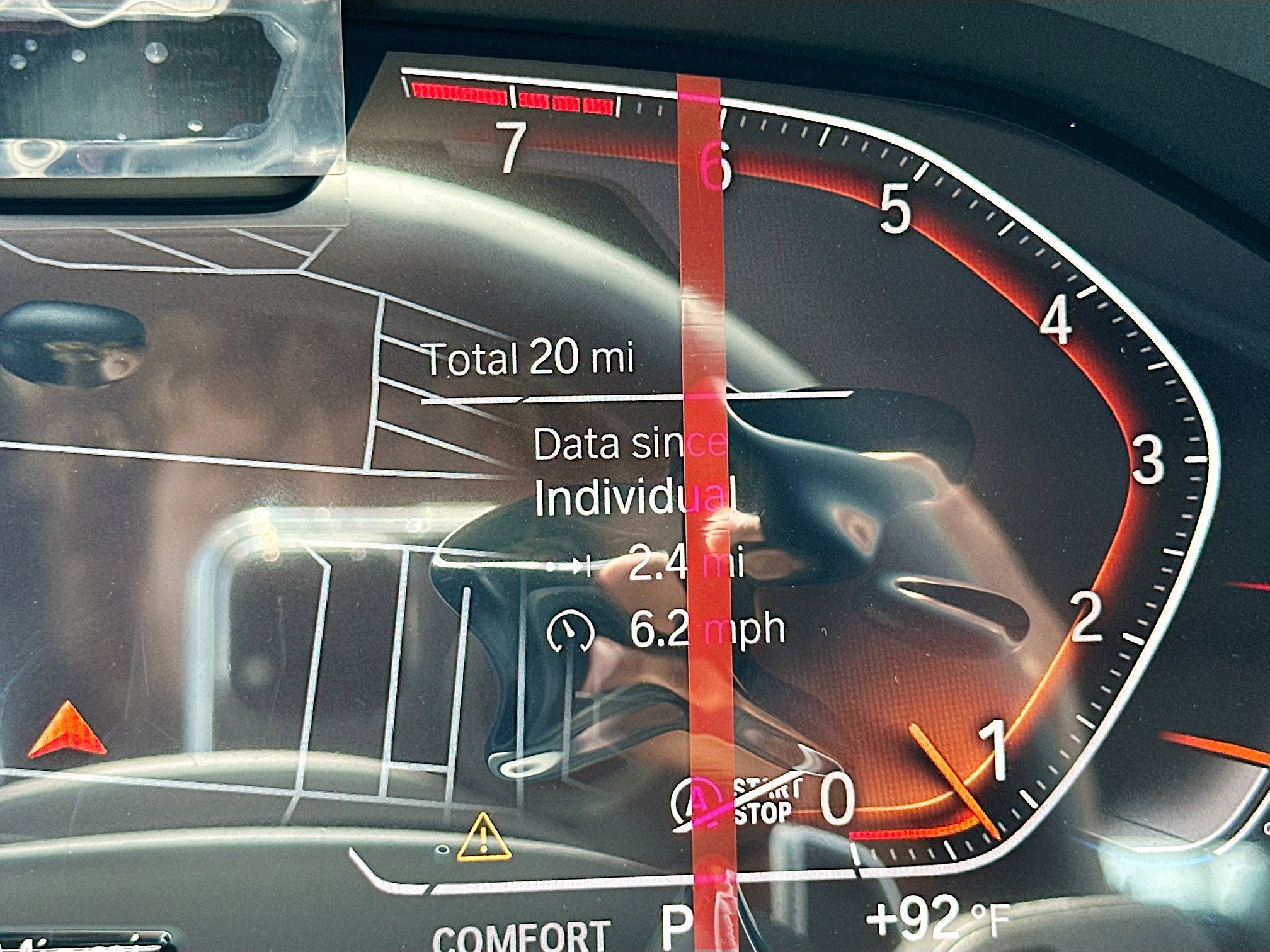 New 2026 BMW 840i RWD image 9