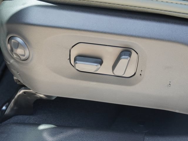 New 2026 Jeep Gladiator Mojave AWD/4WD image 18